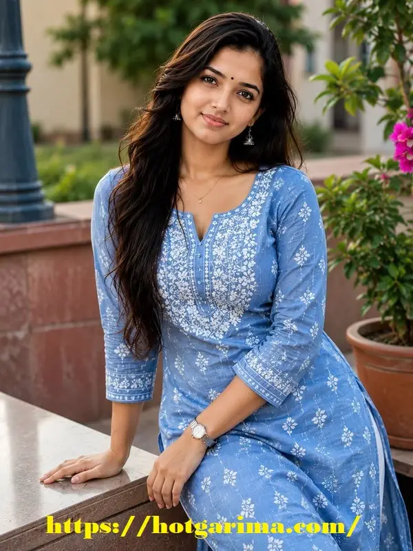 Rashita - house wife call girl in Gurgaon