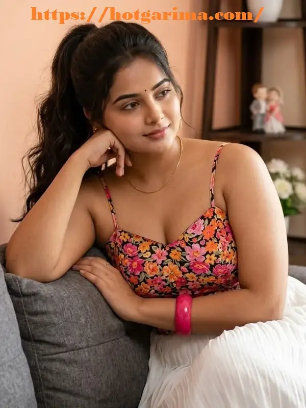 Priya - VIP Gurgaon call girl profile